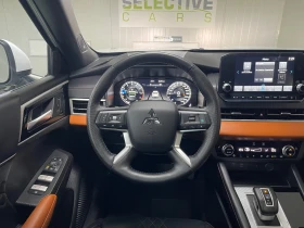 Mitsubishi Outlander SEL S-AWC * 16 300км* 7 места - 65000 лв. - 60207498 10