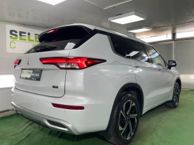 Mitsubishi Outlander SEL S-AWC * 16 300км* 7 места - 65000 лв. - 60207498 6