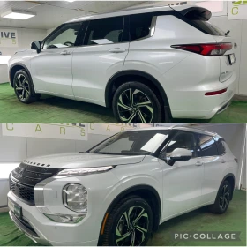 Mitsubishi Outlander SEL S-AWC * 16 300км* 7 места - 65000 лв. - 60207498 4