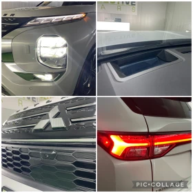 Mitsubishi Outlander SEL S-AWC * 16 300км* 7 места - 65000 лв. - 60207498 7