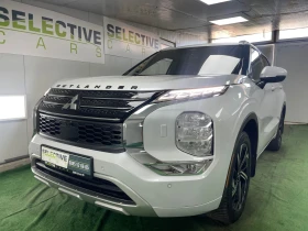 Mitsubishi Outlander SEL S-AWC * 16 300км* 7 места - 65000 лв. - 60207498 2
