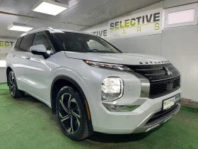 Mitsubishi Outlander SEL S-AWC * 16 300км* 7 места - 65000 лв. - 60207498 5