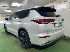 Mitsubishi Outlander SEL S-AWC * 16 300км* 7 места - 65000 лв. - 60207498 3