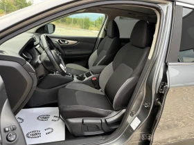 Обява за продажба на Nissan Qashqai 1.2 DIG-T AUTOMAT PANORAMA ~29 390 лв. - изображение 10