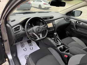 Обява за продажба на Nissan Qashqai 1.2 DIG-T AUTOMAT PANORAMA ~29 390 лв. - изображение 9
