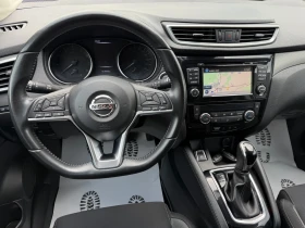 Nissan Qashqai 1.2 DIG-T AUTOMAT PANORAMA | Mobile.bg    15