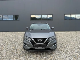 Обява за продажба на Nissan Qashqai 1.2 DIG-T AUTOMAT PANORAMA ~29 390 лв. - изображение 1