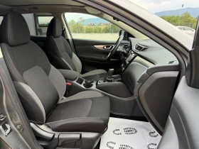 Nissan Qashqai 1.2 DIG-T AUTOMAT PANORAMA | Mobile.bg    13