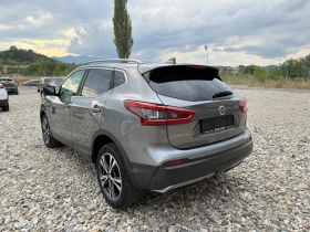 Обява за продажба на Nissan Qashqai 1.2 DIG-T AUTOMAT PANORAMA ~29 390 лв. - изображение 3