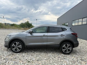 Обява за продажба на Nissan Qashqai 1.2 DIG-T AUTOMAT PANORAMA ~29 390 лв. - изображение 2