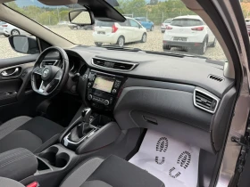 Обява за продажба на Nissan Qashqai 1.2 DIG-T AUTOMAT PANORAMA ~29 390 лв. - изображение 11