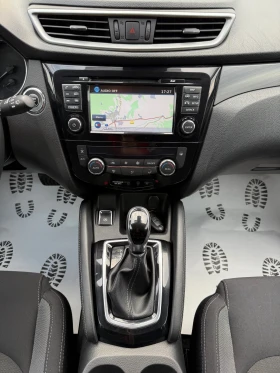Nissan Qashqai 1.2 DIG-T AUTOMAT PANORAMA | Mobile.bg    16