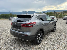 Обява за продажба на Nissan Qashqai 1.2 DIG-T AUTOMAT PANORAMA ~29 390 лв. - изображение 5