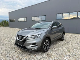 Обява за продажба на Nissan Qashqai 1.2 DIG-T AUTOMAT PANORAMA ~29 390 лв. - изображение 1
