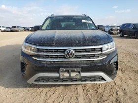 VW Atlas SE 3.6L V6  | Mobile.bg    5