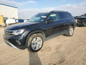 VW Atlas SE 3.6L V6 