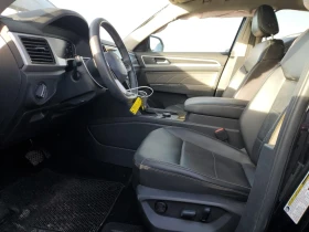 VW Atlas SE 3.6L V6  | Mobile.bg    7