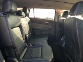 VW Atlas SE 3.6L V6  | Mobile.bg    11