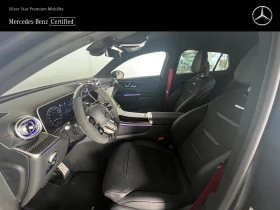 Mercedes-Benz GLC 43 AMG 4MATIC Coupе - 172900 лв. - 55422074 7