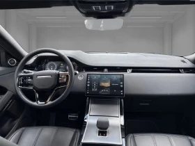 Land Rover Range Rover Evoque D200 = Dynamic SE = Гаранция - 89000 лв. - 23187701 6