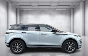 Land Rover Range Rover Evoque D200 = Dynamic SE = Гаранция - 89000 лв. - 23187701 4