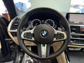 BMW X3 M40I* 360Cam* H&K Sound* Pano* Keyless*  | Mobile.bg    9