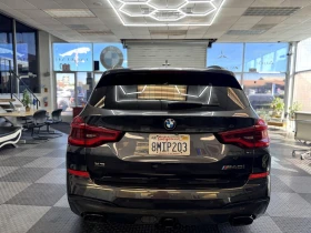 BMW X3 M40I* 360Cam* H&K Sound* Pano* Keyless*  | Mobile.bg    5