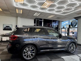 BMW X3 M40I* 360Cam* H&K Sound* Pano* Keyless*  | Mobile.bg    4