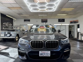 BMW X3 M40I* 360Cam* H&K Sound* Pano* Keyless*  | Mobile.bg    2