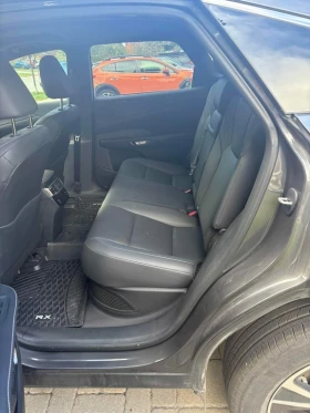 Lexus RX * 350h * CARFAX * БЕЗ ПЪРВОНАЧАЛНА ВНОСКА - 83000 лв. / 42437.23 € - 53286965 10