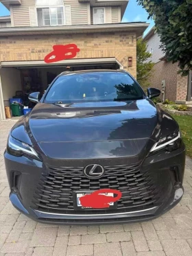 Lexus RX * 350h * CARFAX * БЕЗ ПЪРВОНАЧАЛНА ВНОСКА