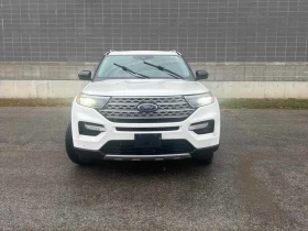 Ford Explorer * Limited * CARFAX * БЕЗ ПЪРВОНАЧАЛНА ВНОСКА - 45999 лв. / 23518.92 € - 23700952 6