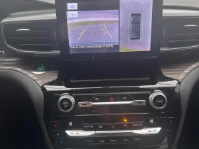 Ford Explorer * Limited * CARFAX * БЕЗ ПЪРВОНАЧАЛНА ВНОСКА - 45999 лв. / 23518.92 € - 23700952 10