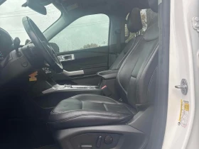 Ford Explorer * Limited * CARFAX * БЕЗ ПЪРВОНАЧАЛНА ВНОСКА - 45999 лв. / 23518.92 € - 23700952 5