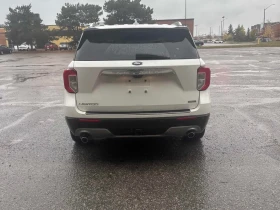 Ford Explorer * Limited * CARFAX * БЕЗ ПЪРВОНАЧАЛНА ВНОСКА - 45999 лв. / 23518.92 € - 23700952 4