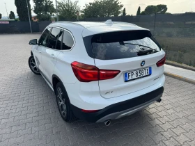 BMW X1 sDrive18d xLine, снимка 2