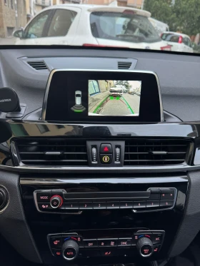 BMW X1 sDrive18d xLine, снимка 10