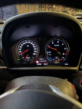 BMW X1 sDrive18d xLine, снимка 9