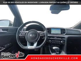 Kia Sportage SX* HARMAN/KARDON* ПОДГРЕВ* ОБДУХВАНЕ* ПАНОРАМА - 37000 лв. / 18917.80 € - 37434501 11