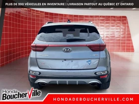 Kia Sportage SX* HARMAN/KARDON* ПОДГРЕВ* ОБДУХВАНЕ* ПАНОРАМА - 37000 лв. / 18917.80 € - 37434501 5