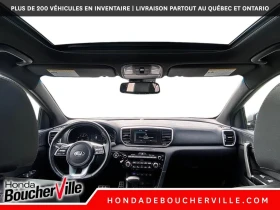 Kia Sportage SX* HARMAN/KARDON* ПОДГРЕВ* ОБДУХВАНЕ* ПАНОРАМА - 37000 лв. / 18917.80 € - 37434501 10