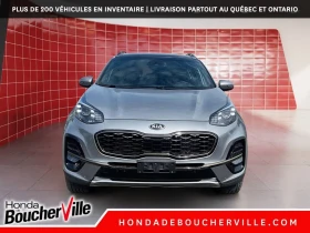 Kia Sportage SX* HARMAN/KARDON* ПОДГРЕВ* ОБДУХВАНЕ* ПАНОРАМА - 37000 лв. / 18917.80 € - 37434501 2