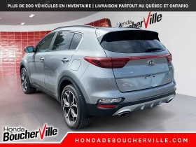 Kia Sportage SX* HARMAN/KARDON* ПОДГРЕВ* ОБДУХВАНЕ* ПАНОРАМА - 37000 лв. / 18917.80 € - 37434501 4