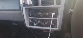 Mitsubishi Pajero pinin 2.0 | Mobile.bg    5