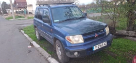  Mitsubishi Pajero pi...