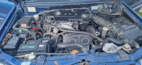 Mitsubishi Pajero pinin 2.0 | Mobile.bg    4