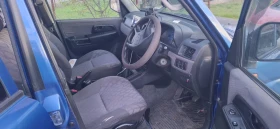 Mitsubishi Pajero pinin 2.0 | Mobile.bg    3