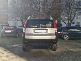 Honda Hr-v 1.6, снимка 2