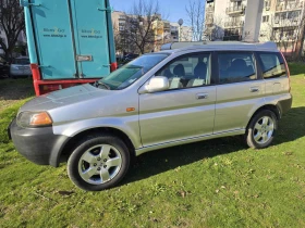 Honda Hr-v 1.6, снимка 3