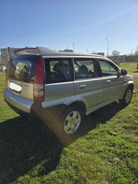 Honda Hr-v 1.6, снимка 4